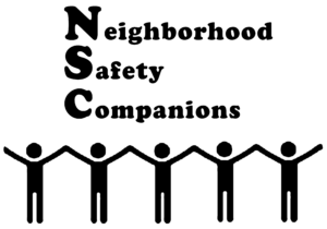 Neighborhood Safety Companions Logo - cropped