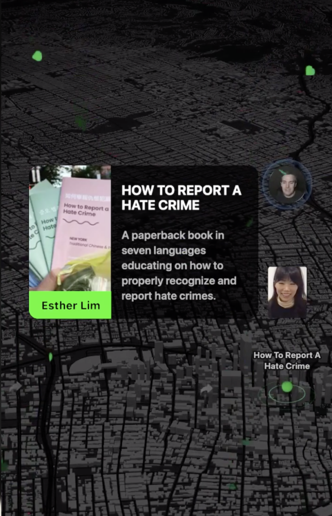 How to Report a Hate Crime