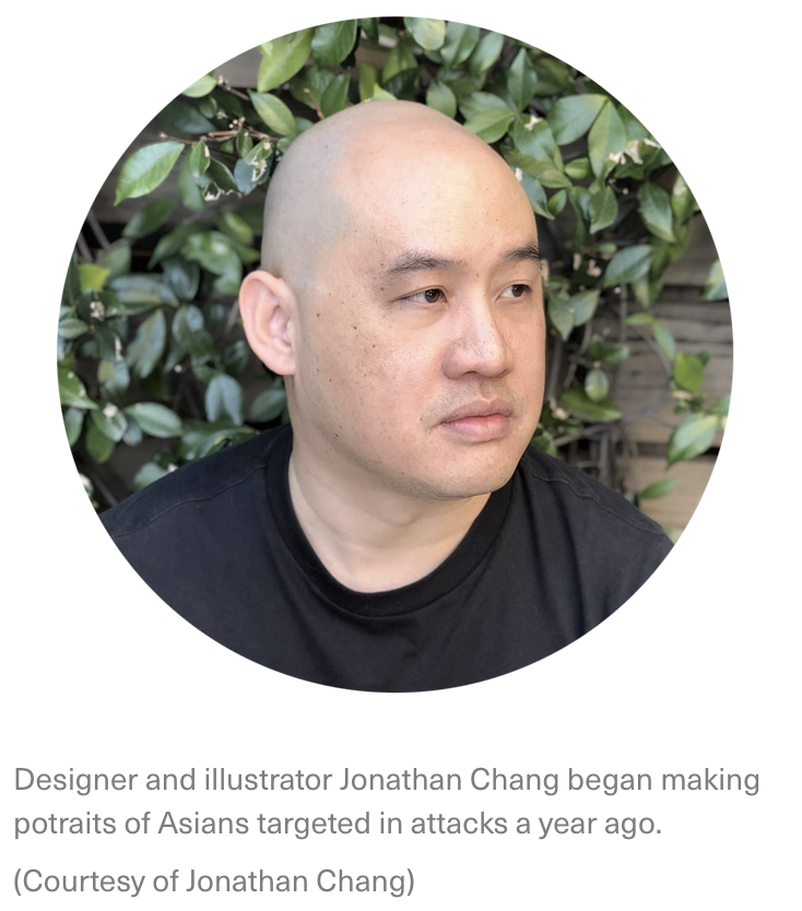 Jonathan Chang - Designer and Illustrator