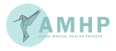 AMHP Logo
