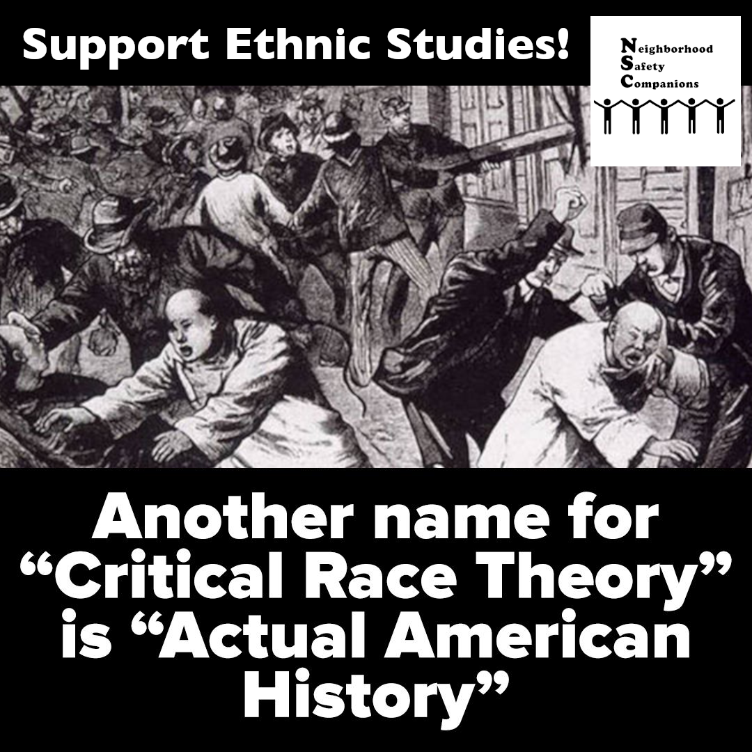 The Worst Lynching in CA History was in Chinatown, LA