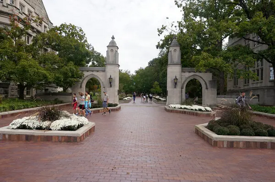 Indiana University Student Stabbed in ‘Racially Motivated’ Attack, School Says